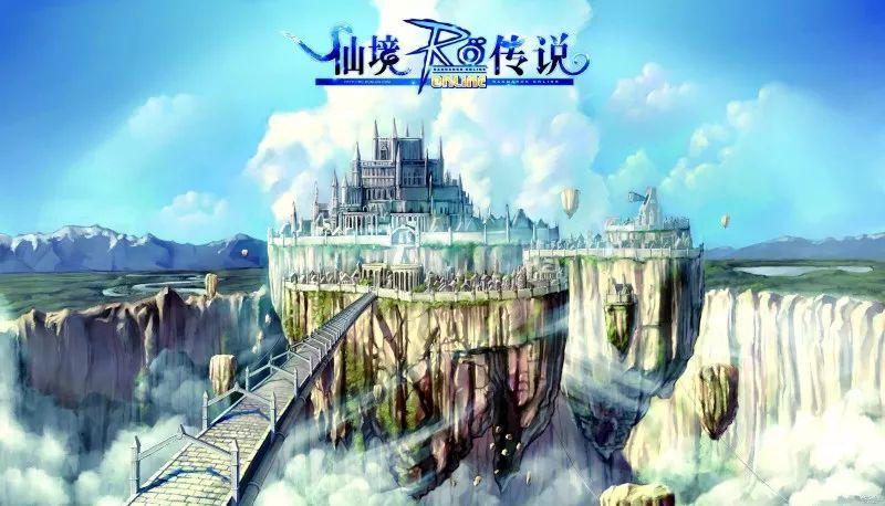 小蓝球向上跳